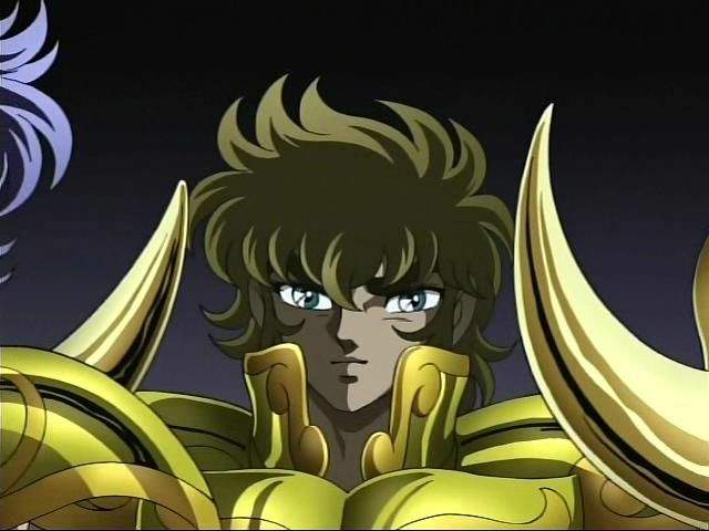 Otaku Gallery  / Anime e Manga / Saint Seiya / Screen Shots / Hades / 24 - Riunione! Gold Cloth / 017.jpg